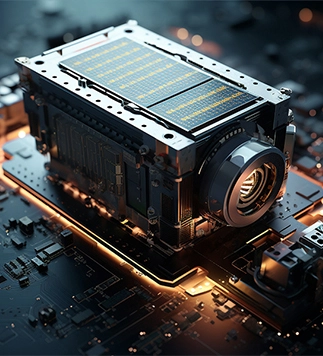 Imagerie et détection