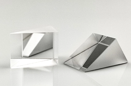 COMMENT FONCTIONNENT LES PRISMES OPTIQUES