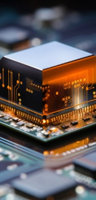 Application optique dans la photonique de haute précision