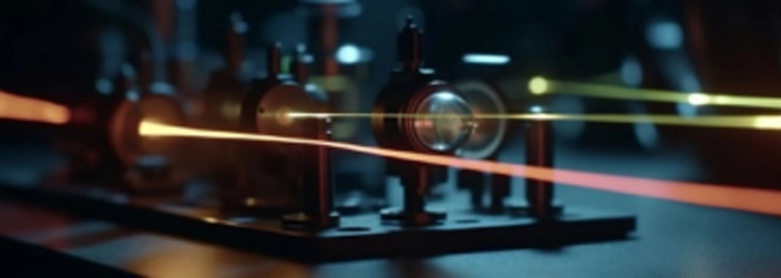 Normes dans la fabrication de composants optiques