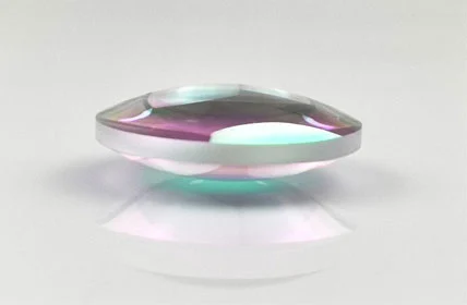 Comment les doubles lentilles convexes améliorent la qualité de l'image en photographie