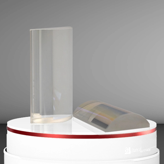 Lentille cylindrique