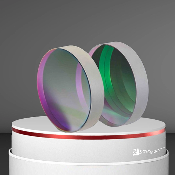 Revêtement diélectrique