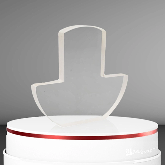 Fenêtre optique/Appartements