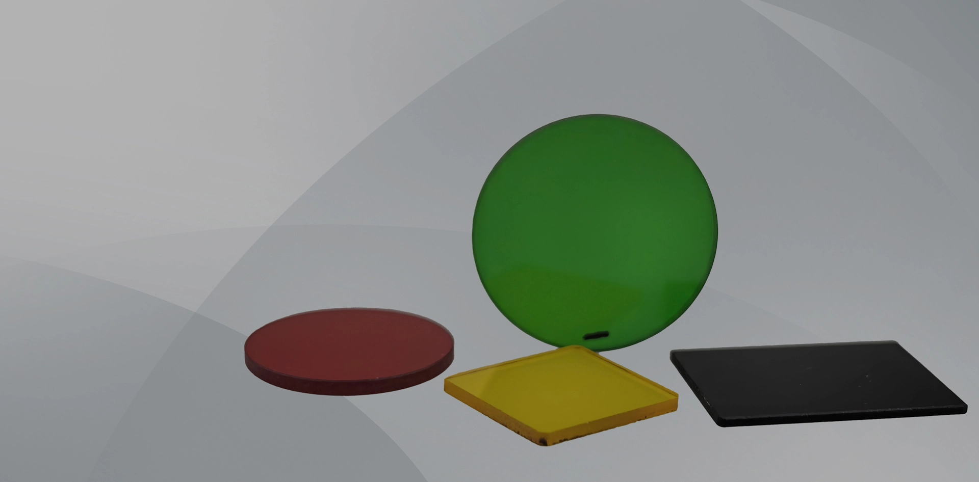 Services de revêtement de film mince