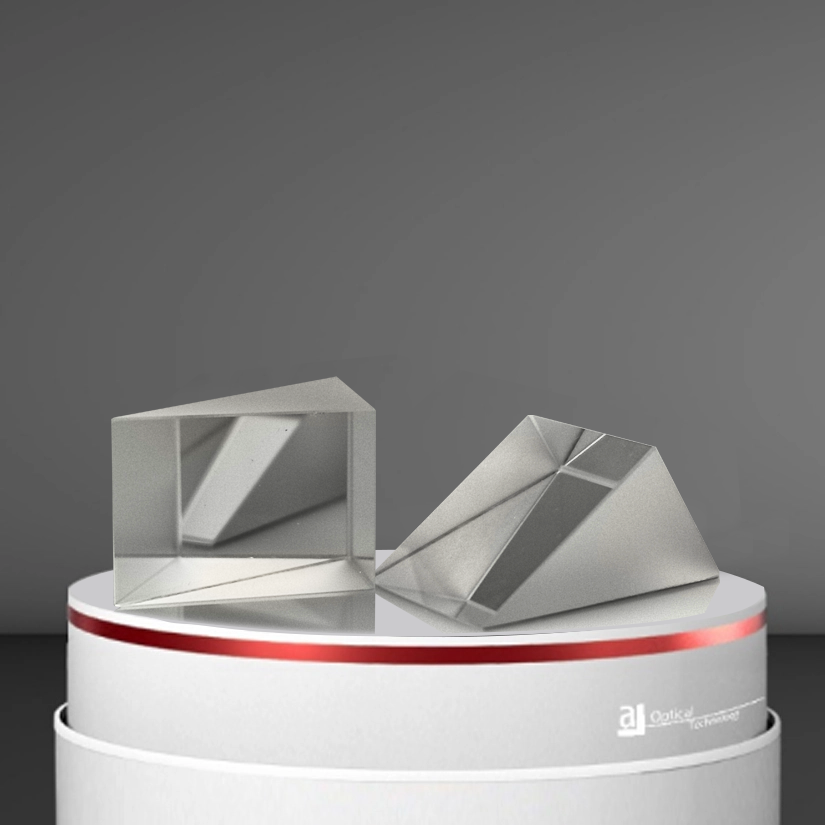 Prisme à angle droit