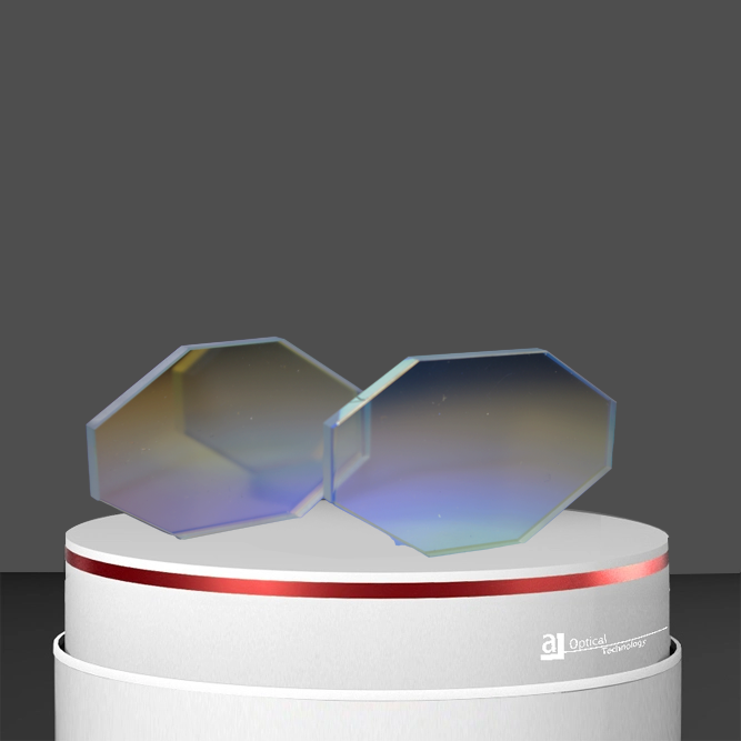 Miroirs diélectriques