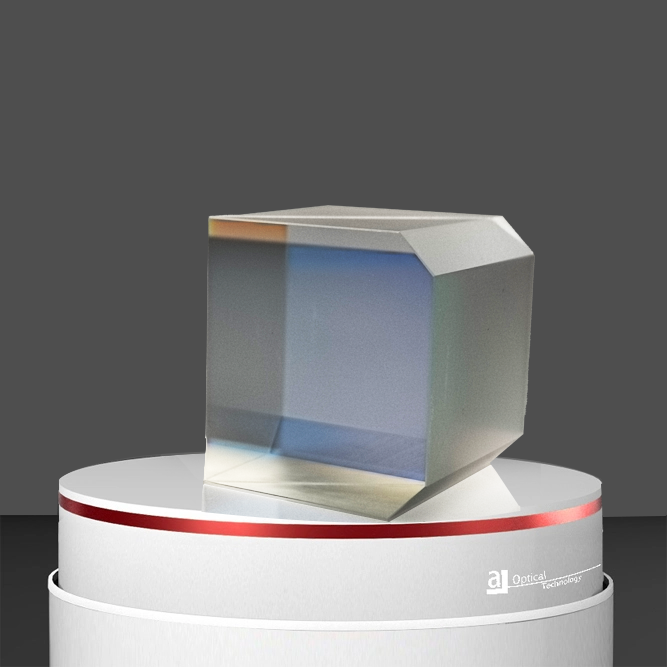 Séparateur de faisceau (PBS)