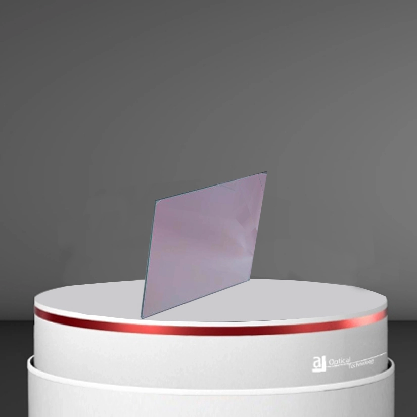 Revêtement de séparateur de faisceau