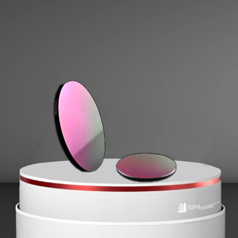 Revêtement infrarouge (IR) antireflet (AR)