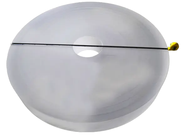 ASSEMBLAGE OPTIQUE CUSTOM