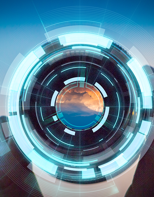 Imagerie et détection