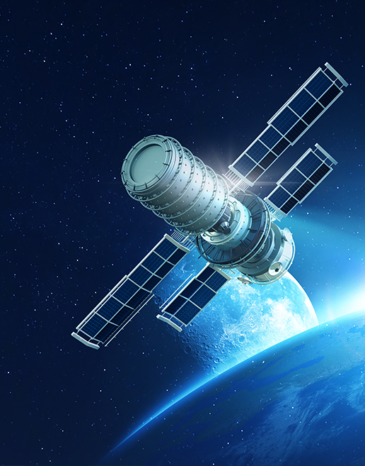 Défense et aérospatiale