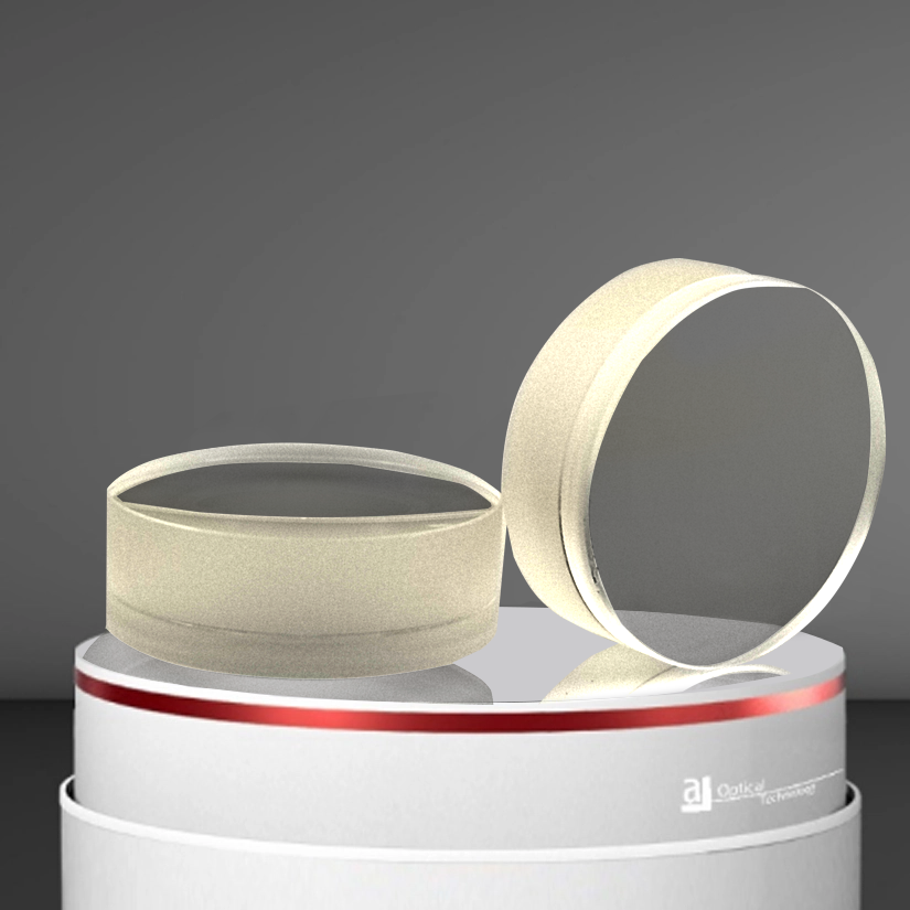 Lentille achromatique