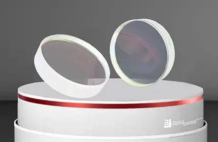 Fenêtres en silice fondue enduite d'AR à haute durabilité: performances supérieures dans les environnements exigeants