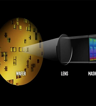 Industriel et Fabrication