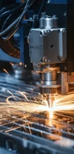 Application optique dans l'industrie et la fabrication