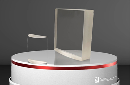 La lentille cylindrique polyvalente: un acteur clé dans les applications optiques